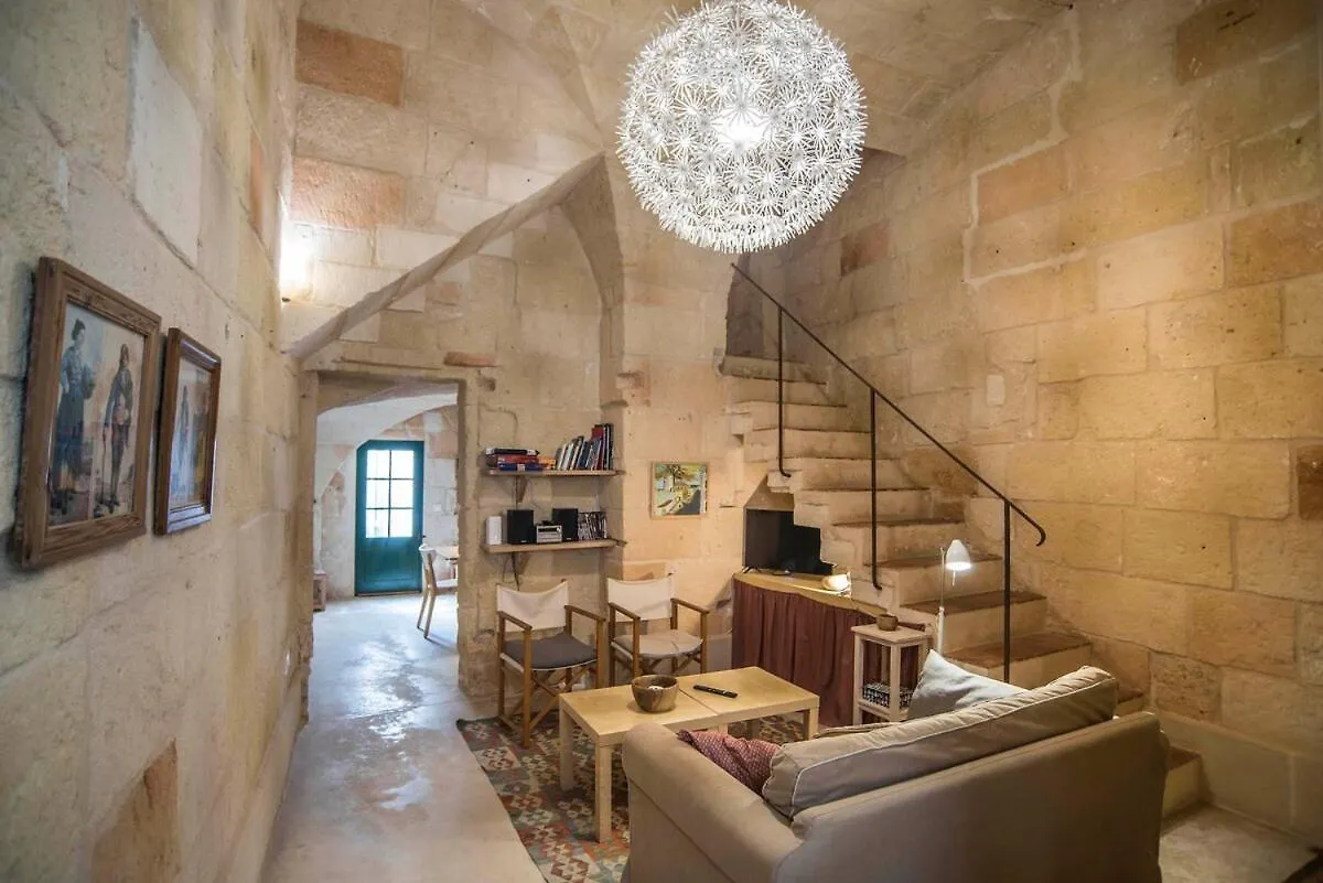 Encantadora Casa Tradicional En Ciutadella 0*, シウタデリャ スペイン