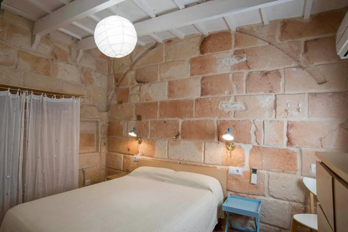 別荘 Encantadora Casa Tradicional En Ciutadella スペイン