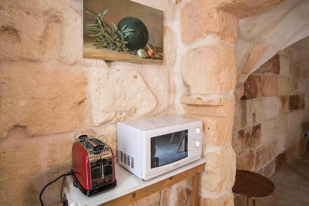 Encantadora Casa Tradicional En Ciutadella Spanien