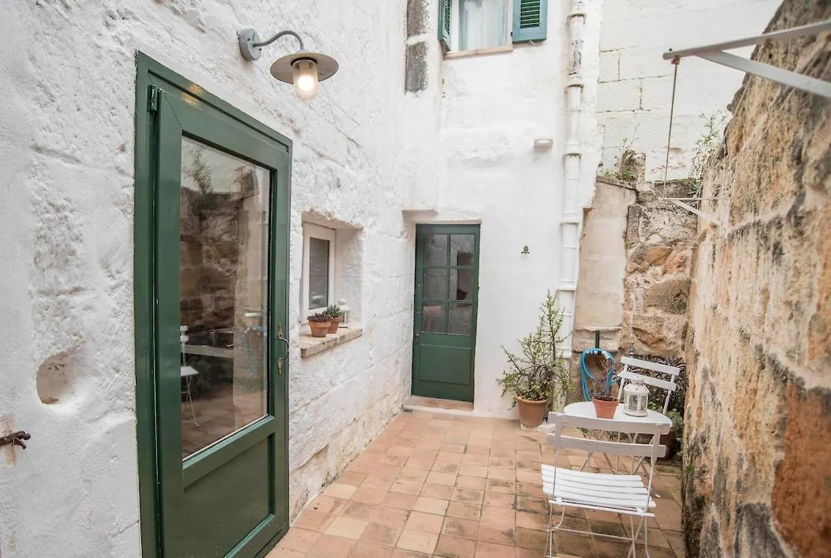 Feriehus Encantadora Casa Tradicional En Ciutadella