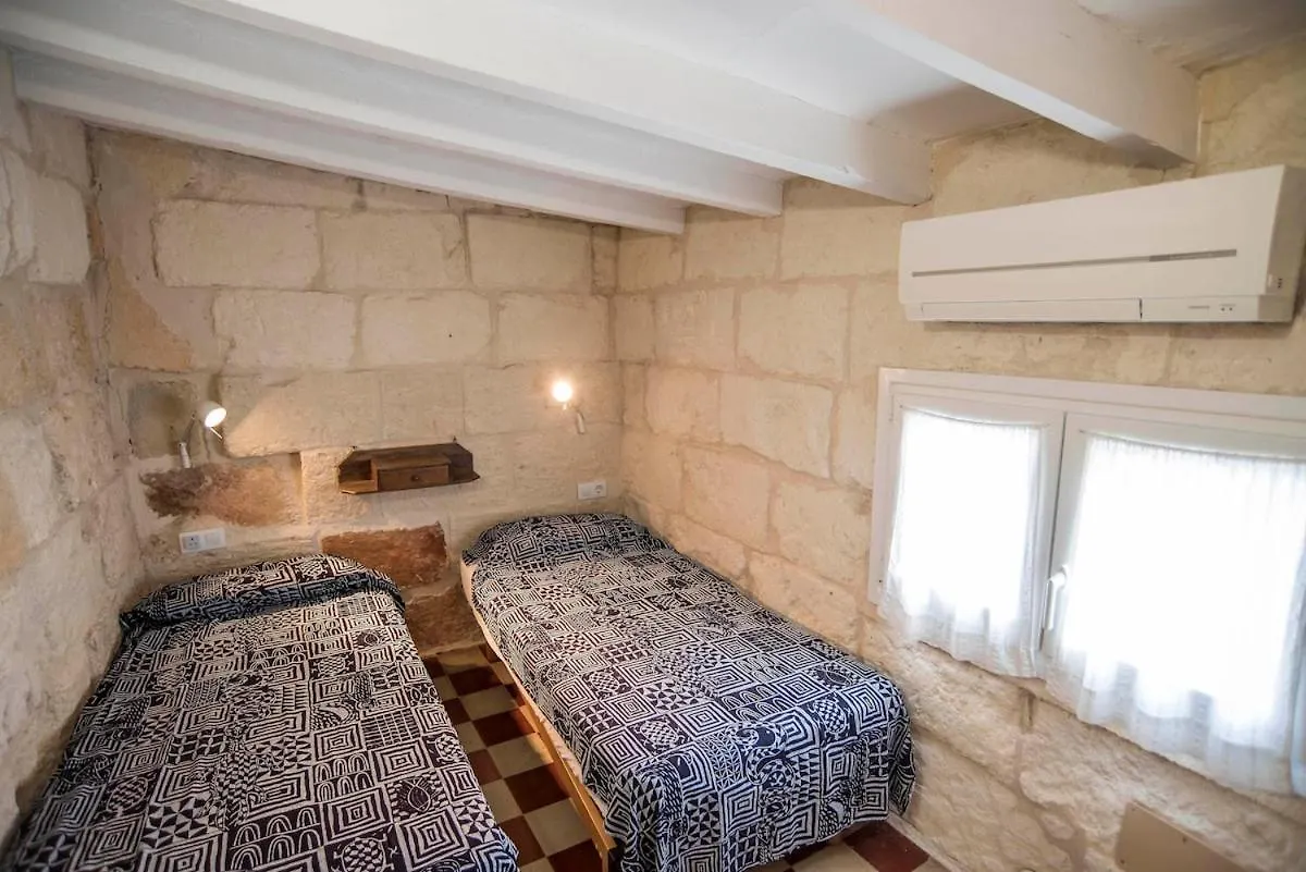 Encantadora Casa Tradicional En Ciutadella Ciutadella (Menorca)