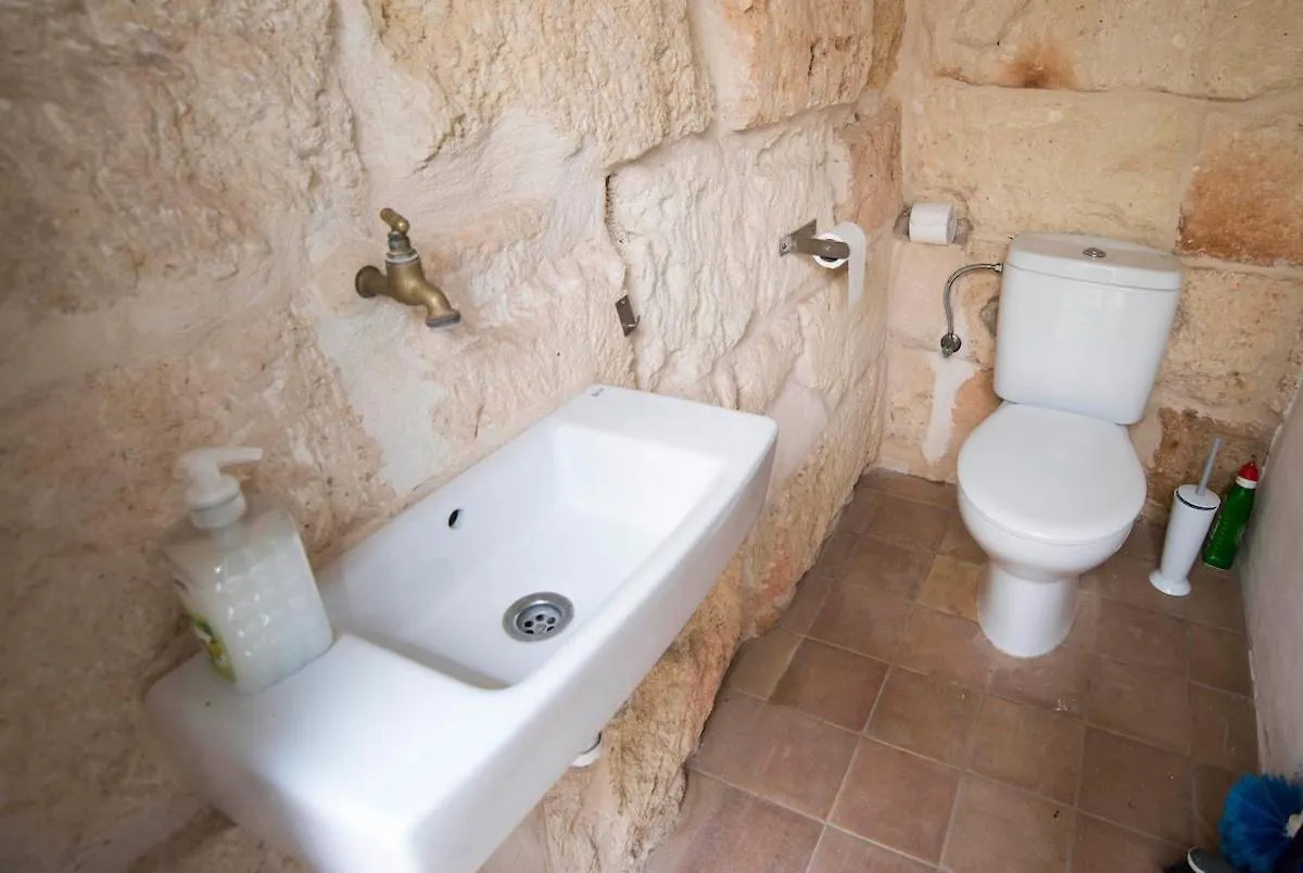Encantadora Casa Tradicional En Ciutadella