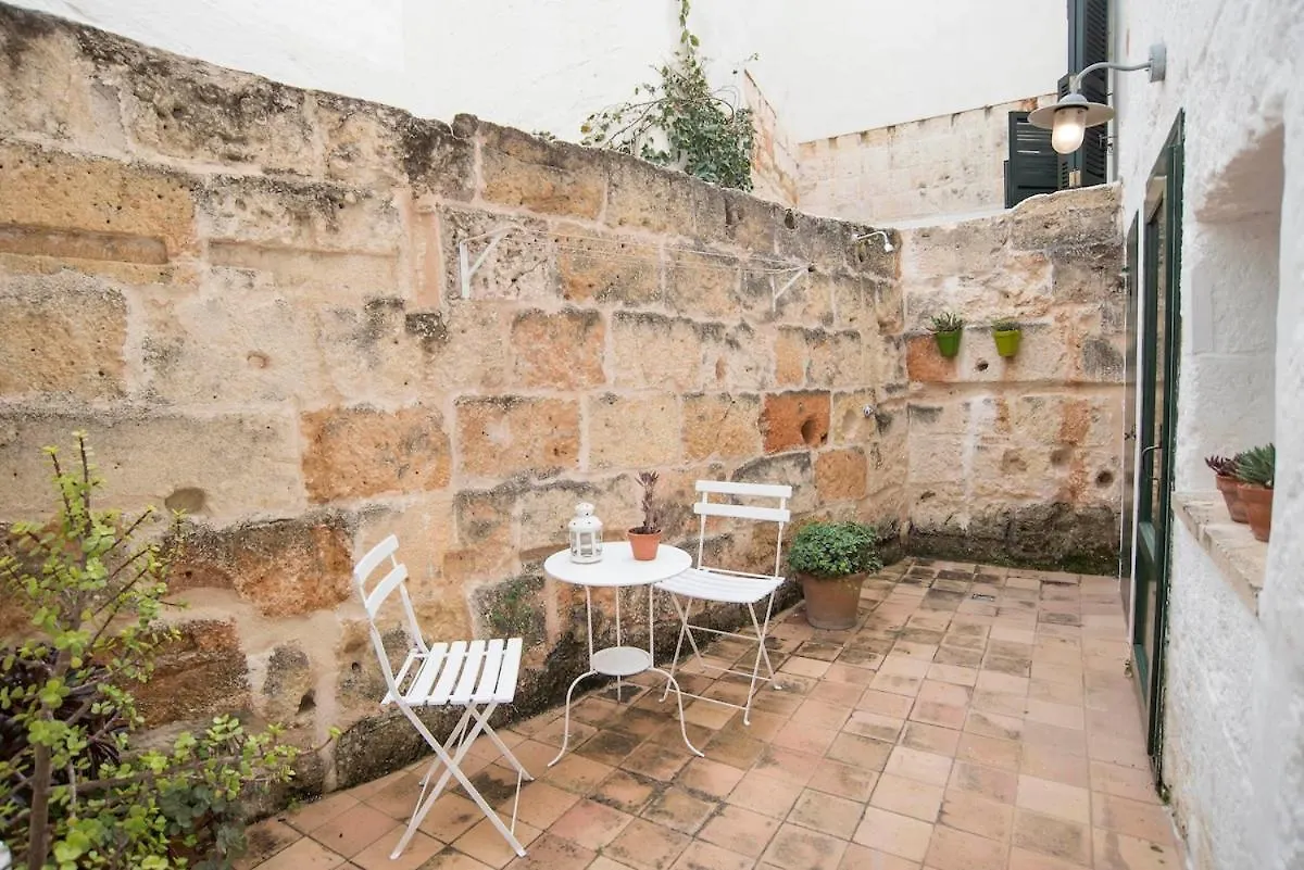 Encantadora Casa Tradicional En Ciutadella Feriehus Ciutadella (Menorca)